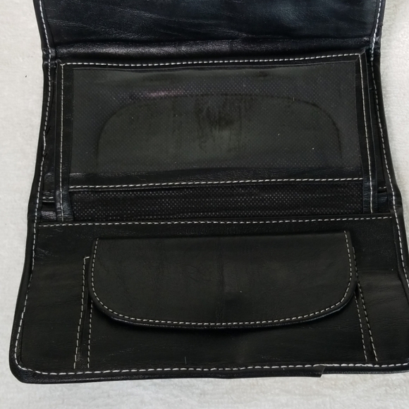 *NWOT* MOLA Wallet from Panama - Picture 5 of 5